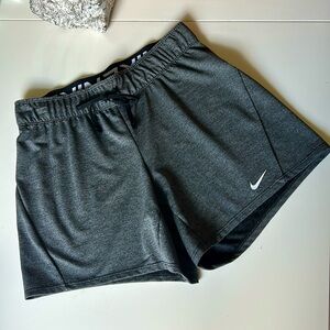 Nike Dri-fit shorts